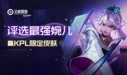 婉儿新皮肤最新爆料